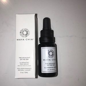 MAYA CHIA HIGHLIGHT OF THE DAY SERUM